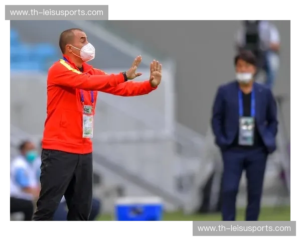 红魔基因碰撞东瀛技术流：恒大与神户，一场关于亚洲足球王座的终极博弈